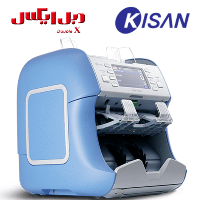 اسکناس شمار رومیزی کیسان مدل نیوتن 3
