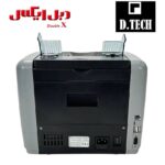 سورتر ارز شمار D.TECH K6