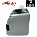 سورتر ارز شمار D.TECH K6