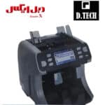 سورتر ارز شمار D.TECH K4