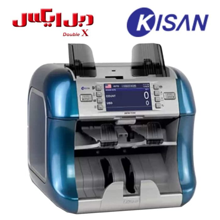 کیسان مدل نیوتون A