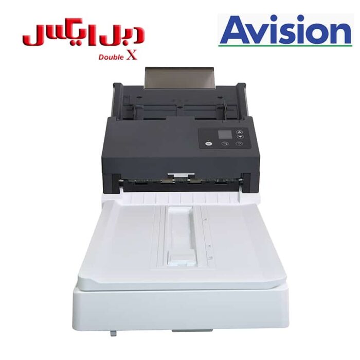 اسکنر ای ویژن مدل AD130