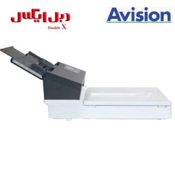 اسکنر ای ویژن مدل AD130
