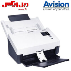 اسکنر ای ویژن AD360G