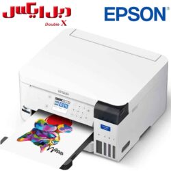 پرینتر سابلیمیشن اپسون SC-F100