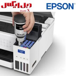 پرینتر سابلیمیشن اپسون SC-F100