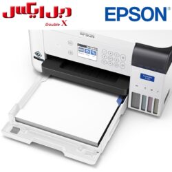 پرینتر سابلیمیشن اپسون SC-F100