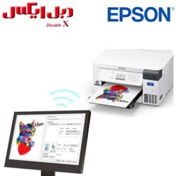 پرینتر سابلیمیشن اپسون SC-F100