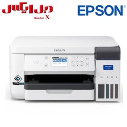 پرینتر سابلیمیشن اپسون SC-F100