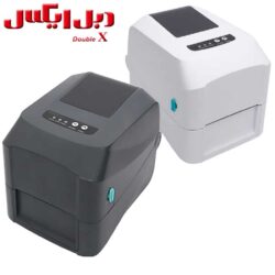 پرینتر لیبل زن گینشا مدل GS-2406T