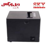 پرینتر حرارتی اسکای مدل GP-C80250L PLUS