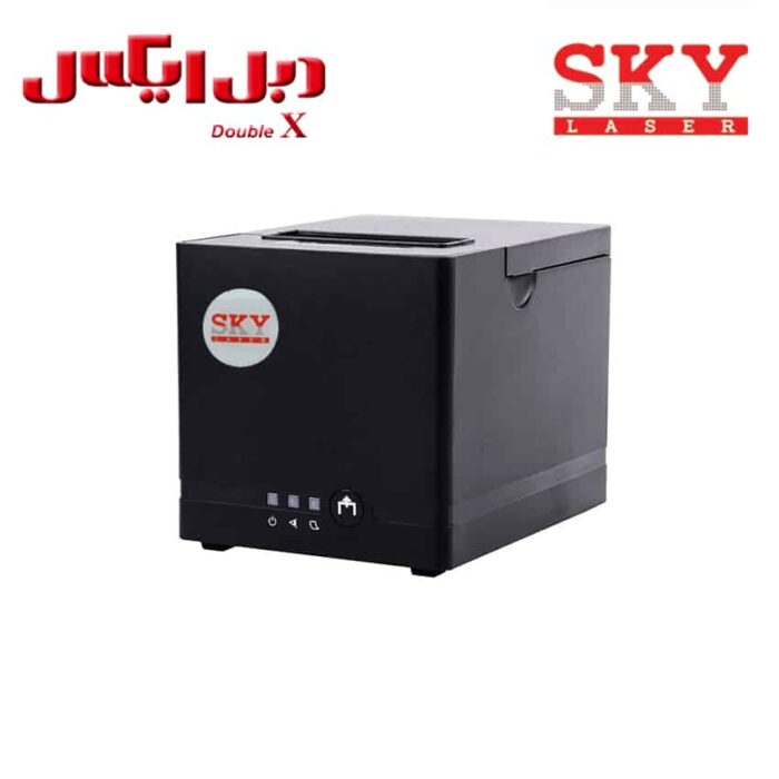 پرینتر حرارتی اسکای مدل GP-C80250L PLUS