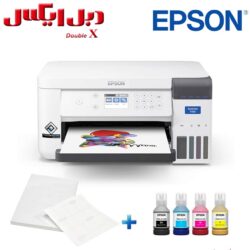 پرینتر سابلیمیشن اپسون SC-F100