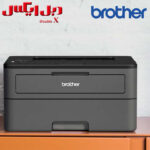 پرینتر تک کاره لیزری برادر مدل HL-L2375DW