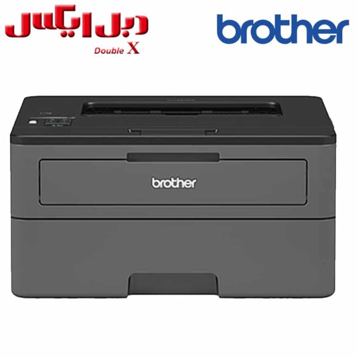 پرینتر تک کاره لیزری برادر مدل HL-L2375DW