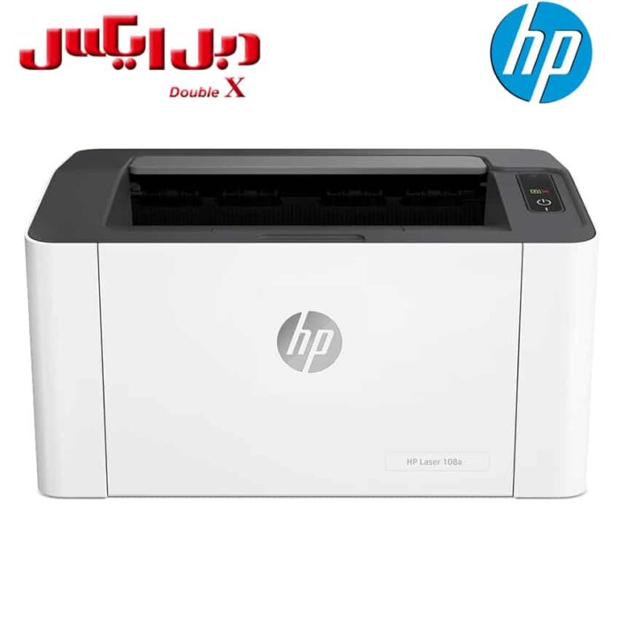 پرینتر اچ پی تک کاره HP Laser 108a