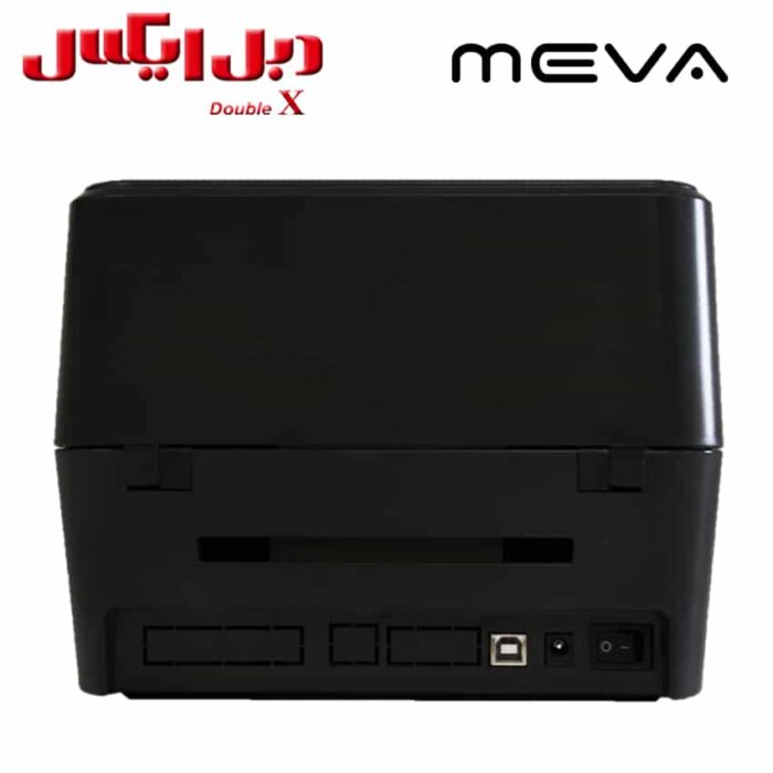 پرینتر لیبل زن میوا مدل MBP 4210