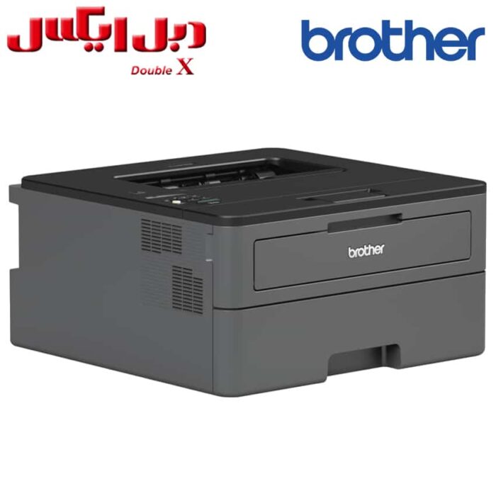 پرینتر تک کاره لیزری برادر مدل HL-L2375DW