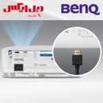 پروژکتور حرفه‌ای BenQ MX560