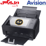 اسکنر ایویژن مدل AN360W