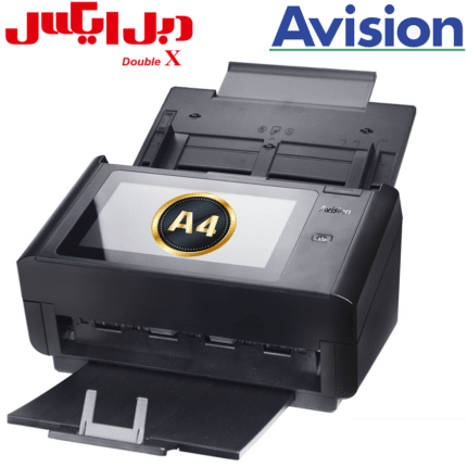 اسکنر ایویژن مدل AN360W