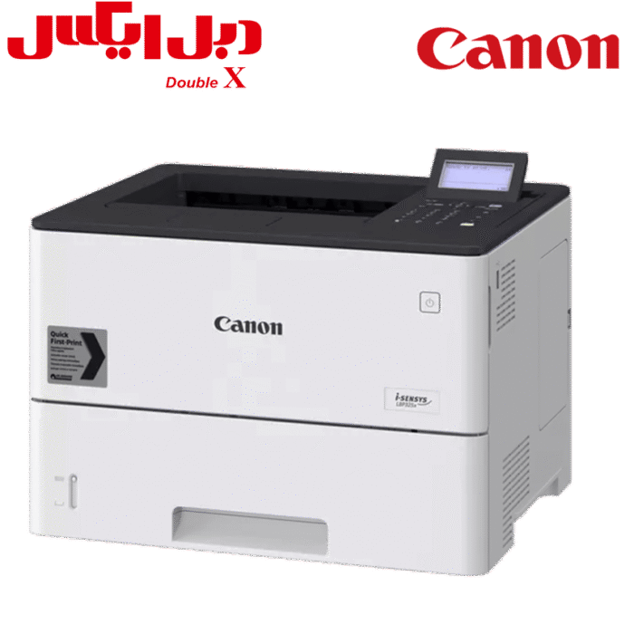 Canon LBP325x