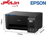 پرینتر جوهر افشان اپسون مدل EcoTank L3211