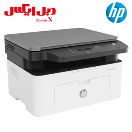 پرینتر چندمنظوره HP Laser MFP 136nw