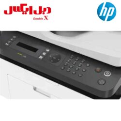 پرینتر چندکاره HP Laser MFP 138fnw