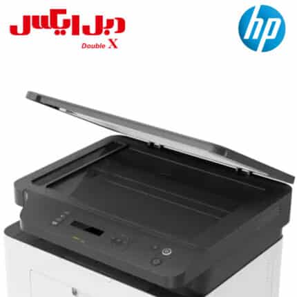پرینتر چندمنظوره HP LaserJet MFP 136w
