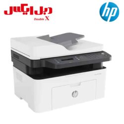 پرینتر چندکاره HP Laser MFP 138fnw