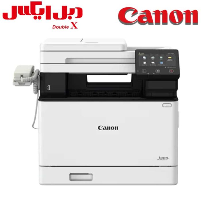 پرینتر چندکاره رنگی Canon i-SENSYS MF754Cdw