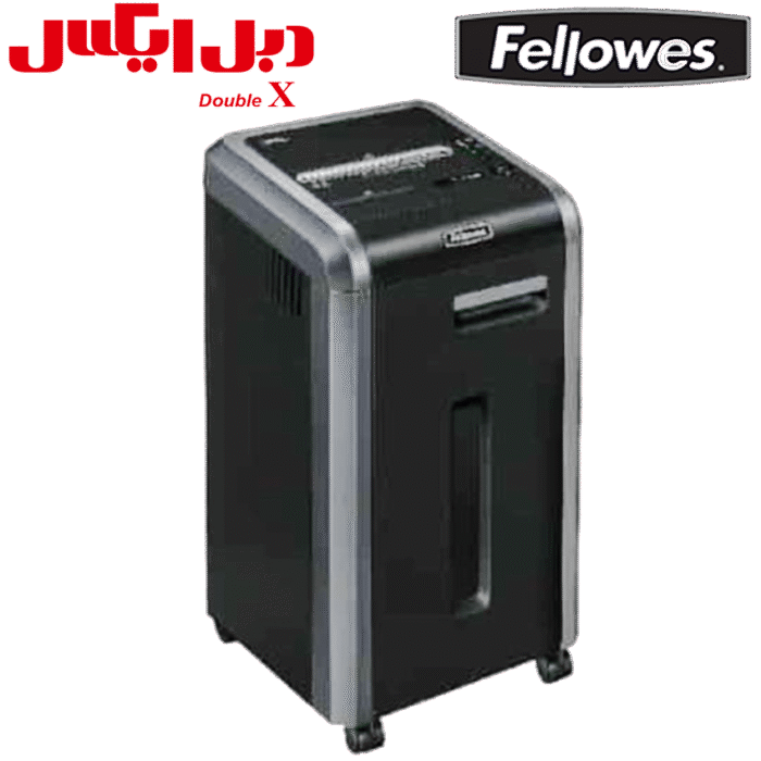 کاغذ خردکن فلوز POWERSHRED 225CI