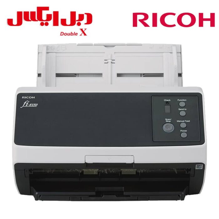 اسکنر Ricoh Fi-8150