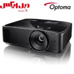 ویدئو پروژکتور اپتما X400LVe