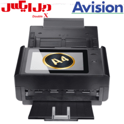 اسکنر ایویژن مدل AN360W