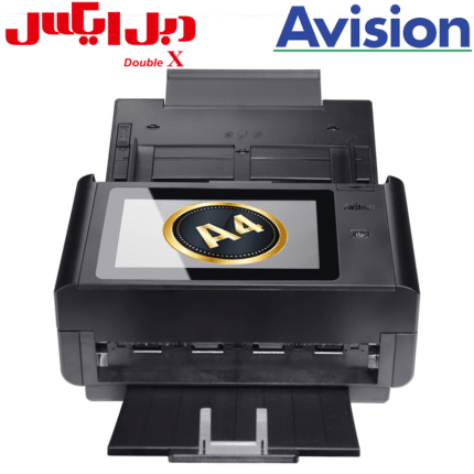 اسکنر ایویژن مدل AN360W