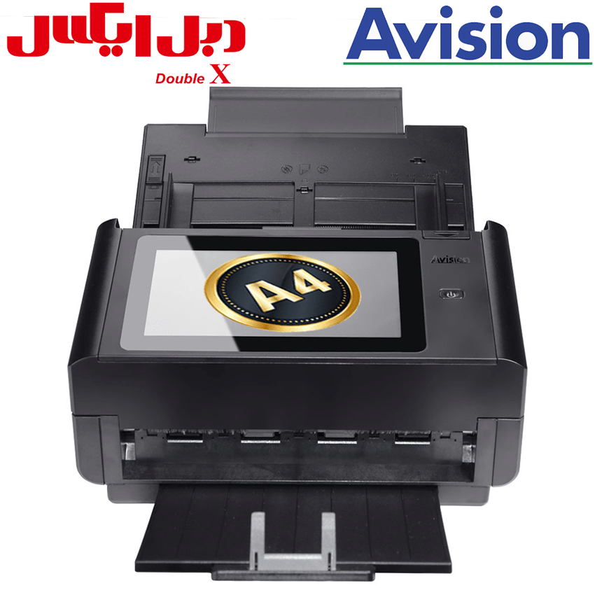 اسکنر-ایویژن-AN360W اسکنر ایویژن مدل AN360W