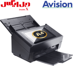 اسکنر ایویژن مدل AN360W