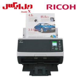 اسکنر Ricoh fi-8170