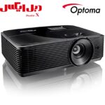 ویدئو پروژکتور اپتما X400LVe