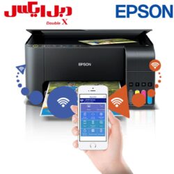 پرینتر جوهر افشان اپسون مدل EcoTank L3211