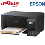 پرینتر جوهر افشان اپسون مدل EcoTank L3211