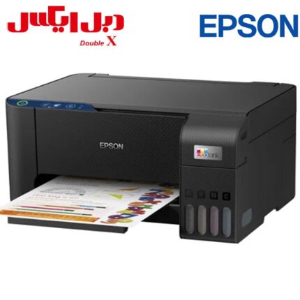 پرینتر جوهر افشان اپسون مدل EcoTank L3211