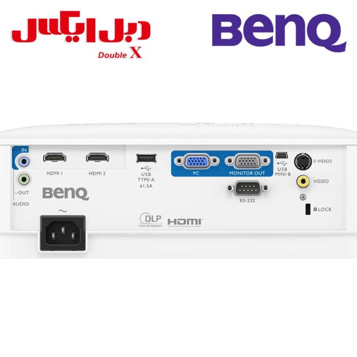 پروژکتور حرفه‌ای BenQ MX560