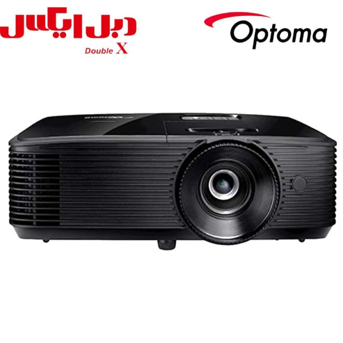 ویدئو پروژکتور اپتما X400LVe