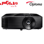ویدئو پروژکتور اپتما W400LVe - تصویر 2