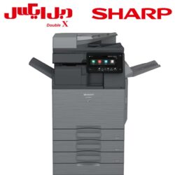 دستگاه فتوکپی شارپ BP-50M55