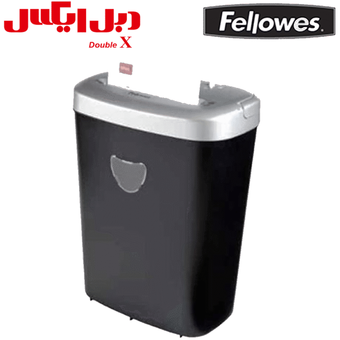 کاغذ خردکن فلوز مدل POWERSHRED 53C