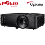 ویدئو پروژکتور اپتما W400LVe - تصویر 9